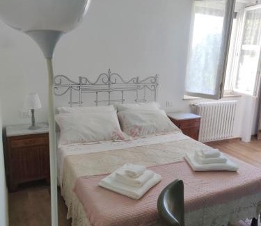 Pescara House | Tiny Room