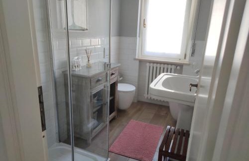 Pescara House | Tiny Room