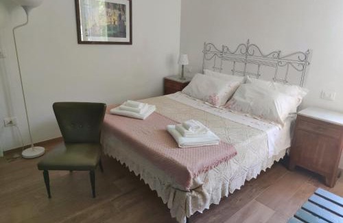 Pescara House | Tiny Room
