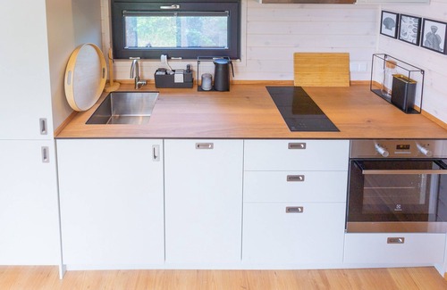 Kegnæshøj Cabin | Tiny Seaside Kegnæs #25 – 2nd Row