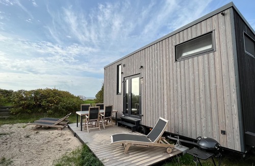 Kegnæshøj Cabin | Tiny Seaside Kegnæs #25 – 2nd Row