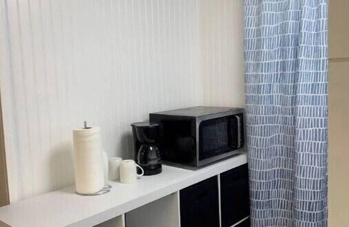 Port Alto House | Tiny Stay @ the Bay
