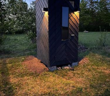 Baltic Sea Other | Tiny summerhouse in Matsalu