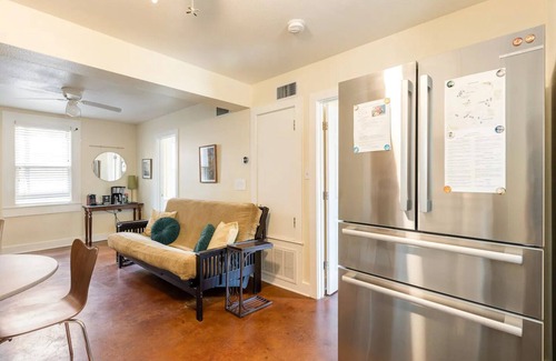 Clarksville House | Tiny Tasteful 3