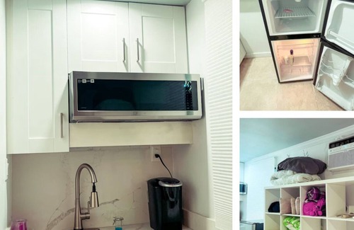Miami Springs Bed & Breakfast | Tiny Tropical Retreat Miami