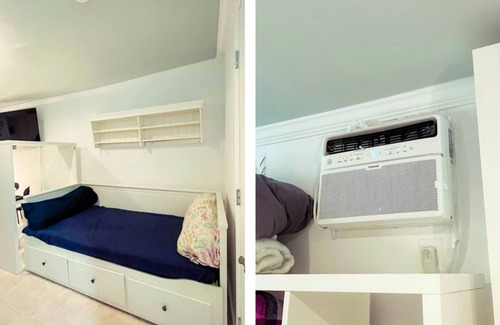 Miami Springs Bed & Breakfast | Tiny Tropical Retreat Miami
