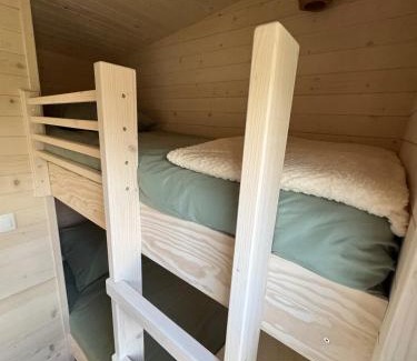 Premilhat House | Tiny village de Sault
