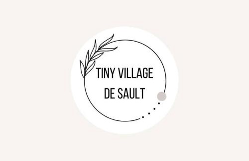 Premilhat House | Tiny village de Sault