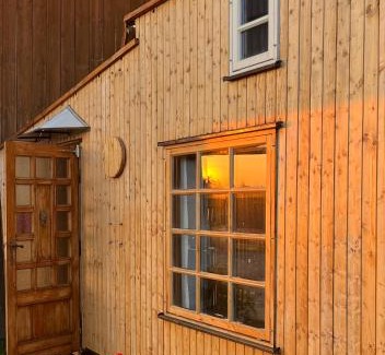 Frasdorf House | Tiny WandelRaum gGmbH