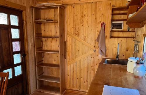 Frasdorf House | Tiny WandelRaum gGmbH