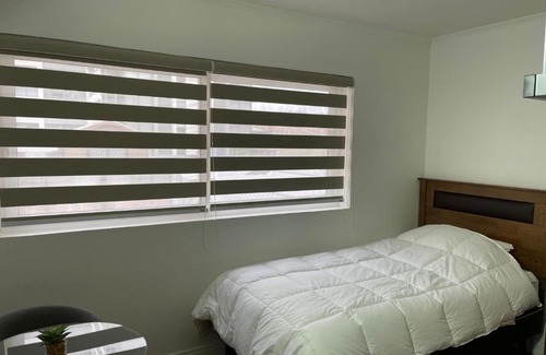 Concepcion Apartment | TinyApartments - estudio pleno centro Concepción