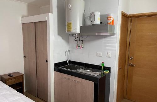 Concepcion Apartment | TinyApartments - estudio pleno centro Concepción