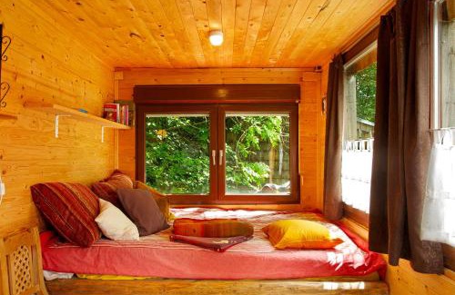 Schoellnach House | Tinyhaus 1