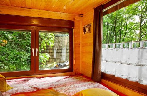 Schoellnach House | Tinyhaus 1