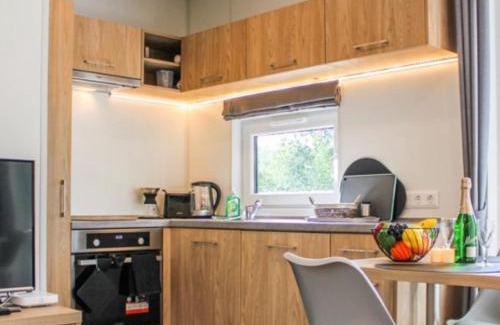 Wemding House | Tinyhaus am See