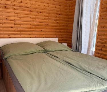 Arendsee House | Tinyhaus Arendsee in Seenähe