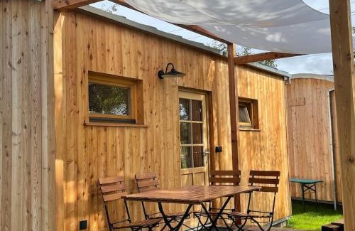 Mehring House | Tinyhaus Kirsch