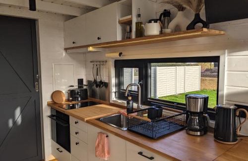 Region Hannover District House | Tinyhaus Marie von Tinyhaus Steinhude