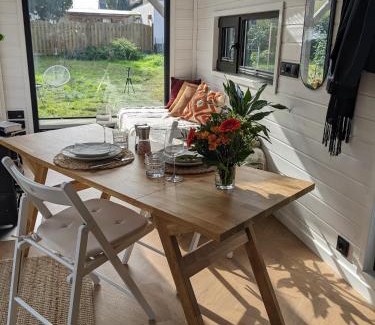 Region Hannover District House | Tinyhaus Marie von Tinyhaus Steinhude