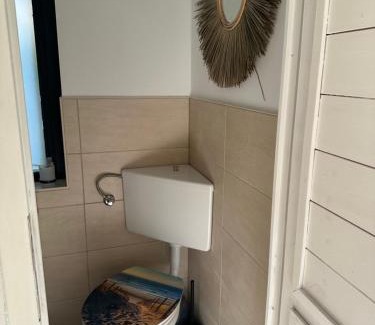 Ortenberg Apartment | Tinyhaus & Souterrain Apartment in Ortenberg
