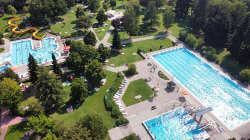 Nabburg Hotel | Tinyhaushotel - Campingpark Nabburg