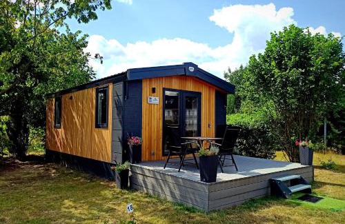 Nabburg Hotel | Tinyhaushotel - Campingpark Nabburg