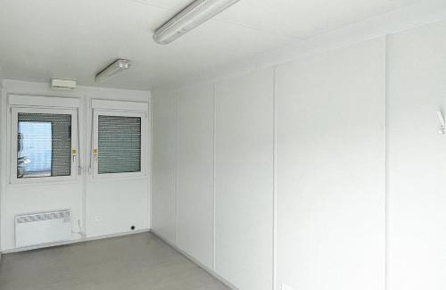 Styria Region Apartment | Tinyhome Spielberg -Container Lodge