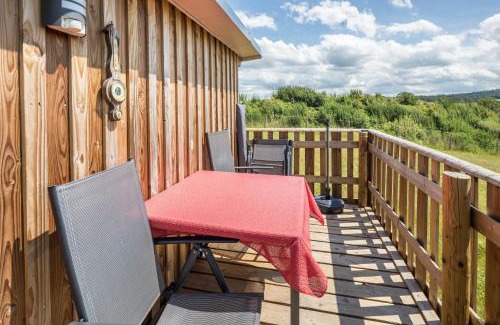 Willofs House | Tinyhouse Alpakawiese