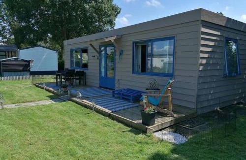 Dirkshorn House | Tinyhouse CARPE DIEM