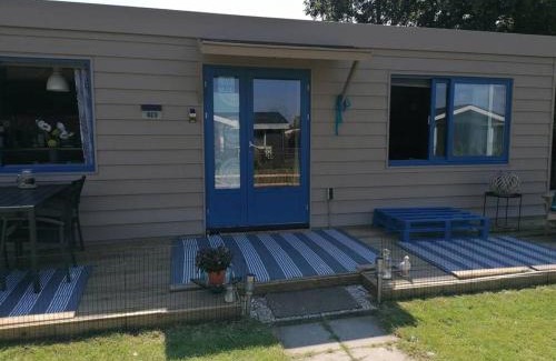Dirkshorn House | Tinyhouse CARPE DIEM