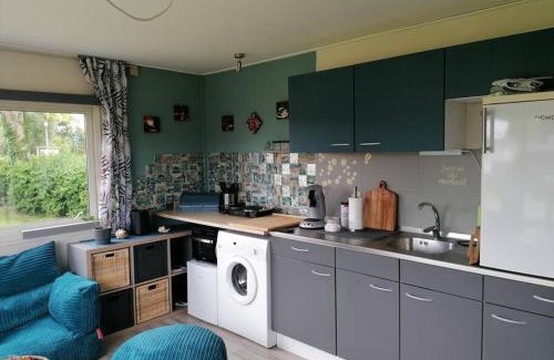 Dirkshorn House | Tinyhouse CARPE DIEM
