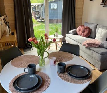 Muritz House | Tinyhouse Frida