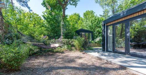 Nunspeet House | Tinyhouse Grasmus