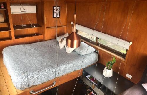 Casablanca House | Tinyhouse in the WineValley