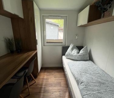 Muritz House | Tinyhouse Neila