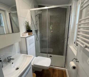 Muritz House | Tinyhouse Neila