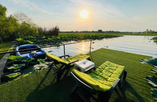 Ciofliceni Other | Tinyhouse Snagov Lake