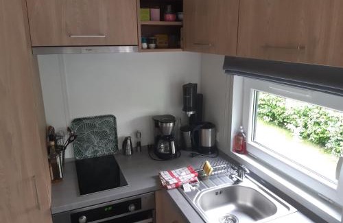 Wemding House | Tinyhouse Wemding