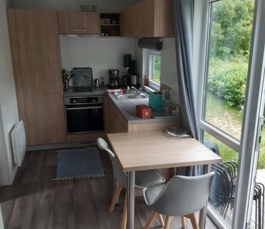 Wemding House | Tinyhouse Wemding