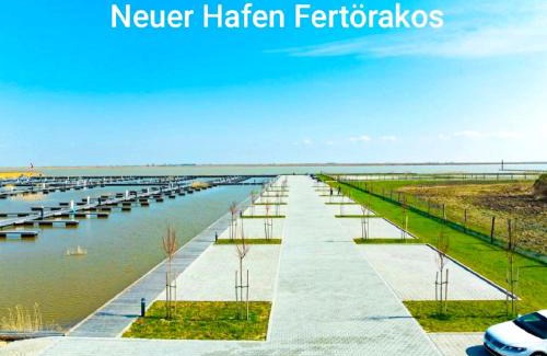 Fertorakos Ski Chalet | Tinyhouses am Neusiedlersee