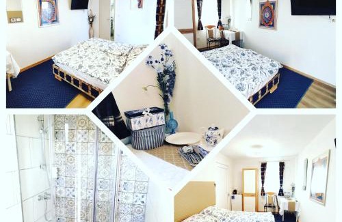 Fertorakos Ski Chalet | Tinyhouses am Neusiedlersee