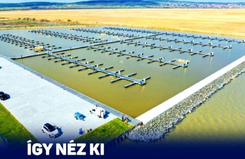 Fertorakos Ski Chalet | Tinyhouses am Neusiedlersee
