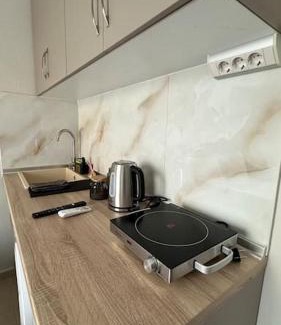 Drama Apartment | Tinyhug Apartment
