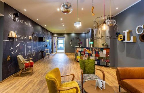 Alt-Godesberg Hotel | tinyTwice Hotel Bonn