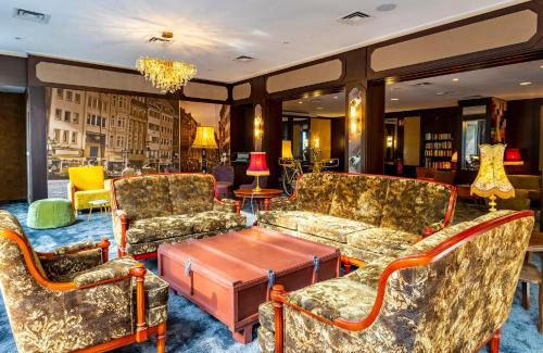 Alt-Godesberg Hotel | tinyTwice Hotel Bonn