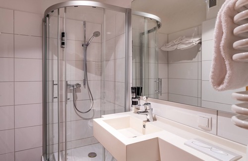 Alt-Godesberg Hotel | tinyTwice Hotel Bonn