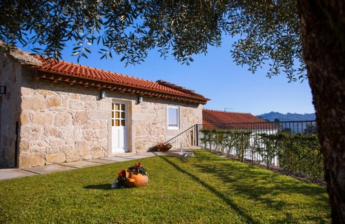 Arcos de Valdevez Villa | Tio Zé - Casas de Selim