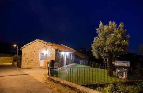 Arcos de Valdevez Villa | Tio Zé - Casas de Selim