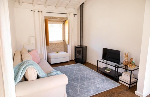 Arcos de Valdevez Villa | Tio Zé - Casas de Selim