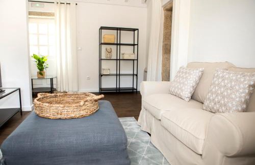Arcos de Valdevez Villa | Tio Zé - Casas de Selim